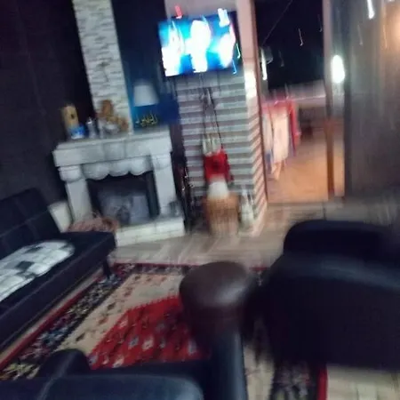 Cozy For A Family Apartmán