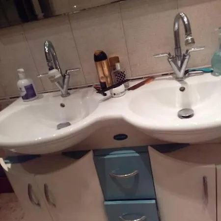 Apartmán Cozy For A Family *