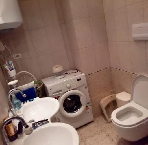 Cozy For A Family * Golem (Tirana)