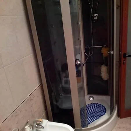 Cozy For A Family Apartment *