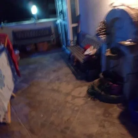 Cozy For A Family Apartment