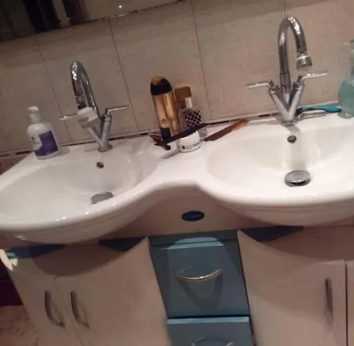 Apartment Cozy For A Family *