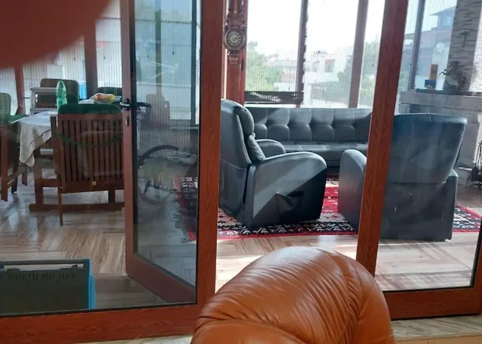 Apartment Cozy For A Family